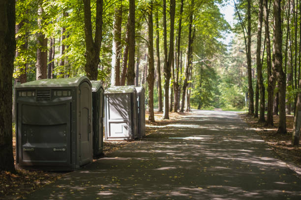 Best Luxury portable toilet rental  in Piney, AR