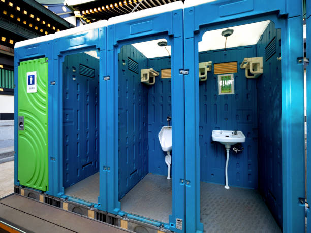 Professional porta potty rental in Piney, AR