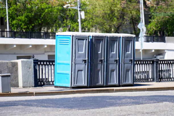 Porta potty rental for festivals in Piney, AR