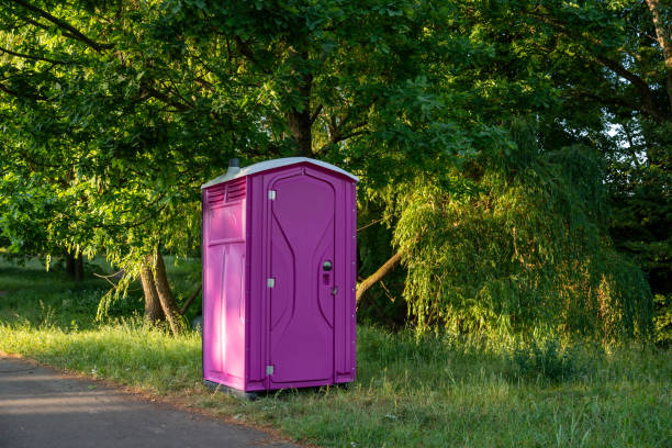 Portable Toilet Options We Offer in Piney, AR