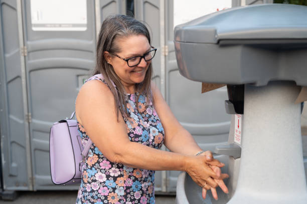 Best Wedding porta potty rental  in Piney, AR